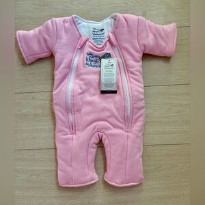 Baby Merlin’s Magic Sleepsuit size Small